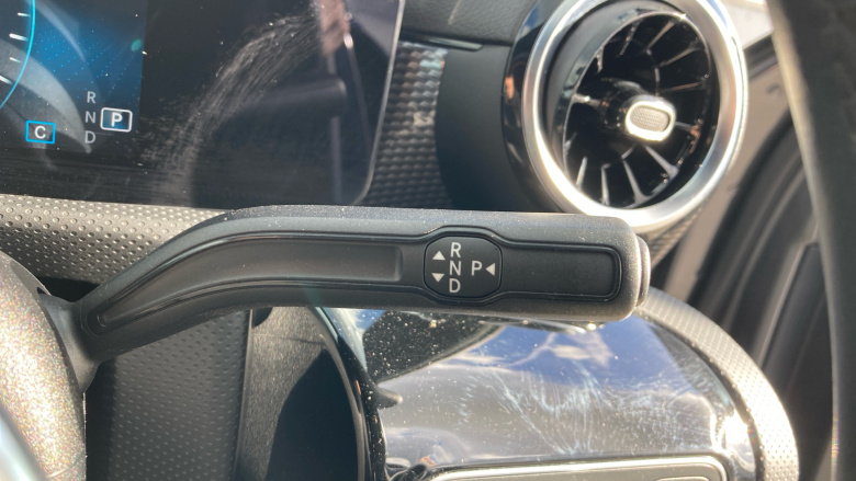 Mercedes-Benz A-Class A180 Sport Executive Edition 5dr Auto Petrol Hatchback